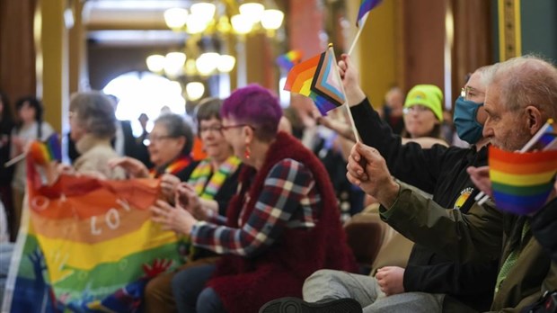 Homophobie et transphobie: une peur de l'autre qui n'a pas raison d'être