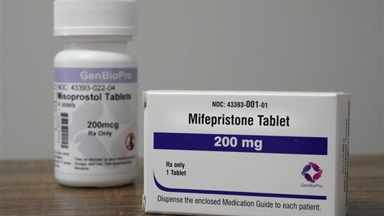 Santé Canada fait une mise en garde sur des pilules abortives vendues illégalement