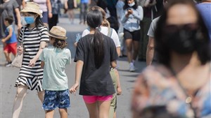 La population du Québec n'a jamais cru autant depuis 50 ans, grâce à l'immigration