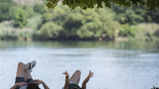 MétéoMédia: l’été 2023 marquera la fin d’un cycle