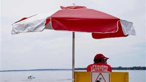 Les municipalités doivent faire preuve d'imagination pour recruter des sauveteurs