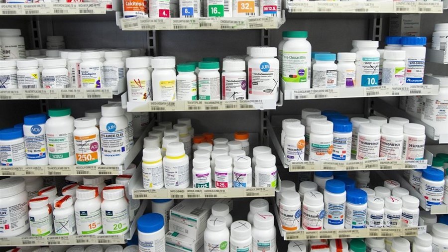 Discorde à l'agence de règlementation du prix des médicaments brevetés 