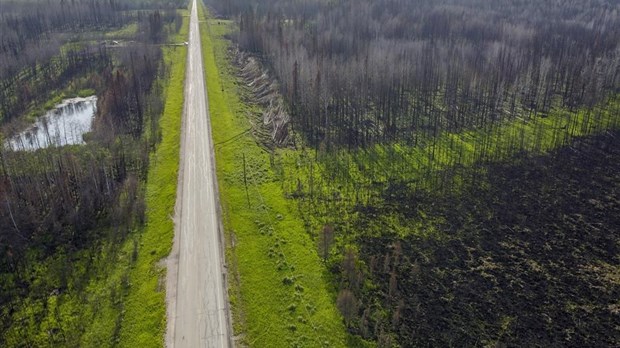 Des chercheurs font le lien entre événements extrêmes et changements climatiques