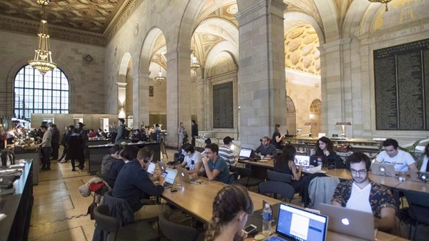 La pandémie a accéléré la migration du travail manuel vers le travail cognitif