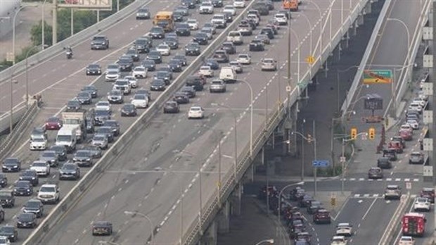 Canada: 6,6 millions de véhicules sur les routes du pays malgré un rappel en cours