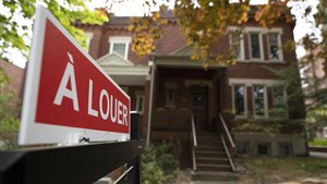 Logement et pauvreté: la situation va encore s'aggraver, craint le FRAPRU