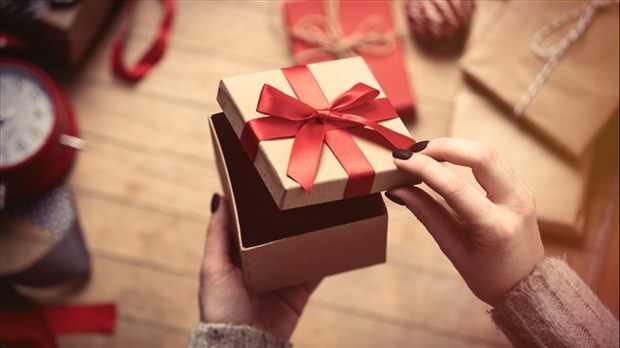 Le Marché de Noël de Saint-Norbert fait son retour 