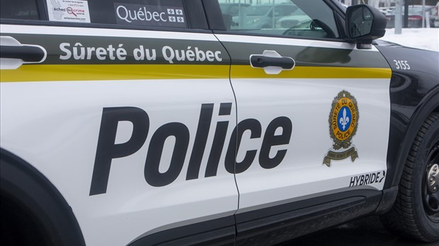 Arrestations et perquisitions reliées à des vols à Mandeville