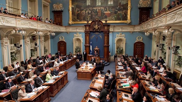 La CAQ vote en bloc contre l'abaissement du taux d'alcoolémie à 0,05