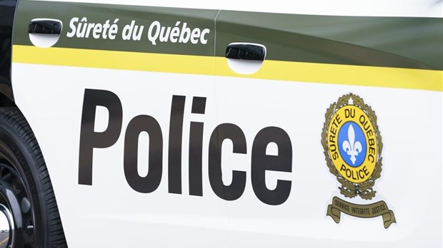 Un homme possiblement armé a été arrêté près d'une école à Joliette