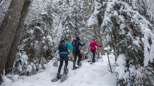 La météo aura refroidi les clientèles excursionnistes dans Lanaudière 