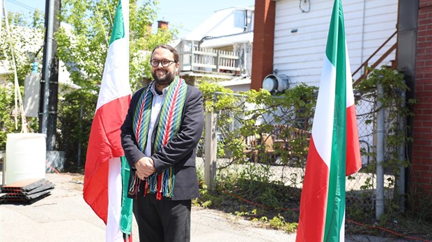 Une sixième Fête des Patriotes pour Joliette