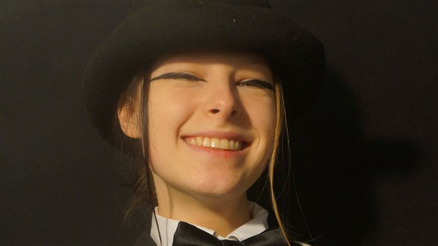 Monsieur Laura en spectacle