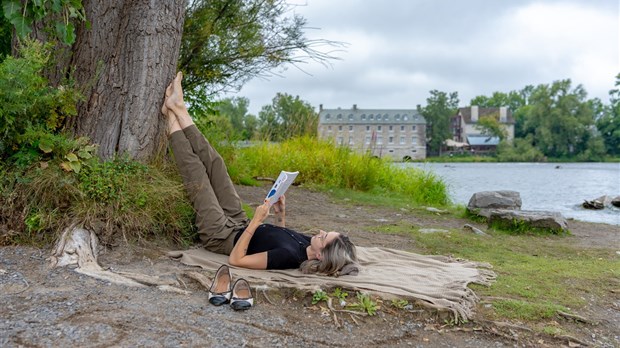 Une nouvelle campagne pour Tourisme Lanaudière  