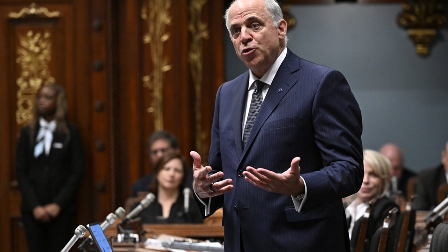 Hydro-Québec a mal planifié la demande industrielle, selon Pierre Fitzgibbon
