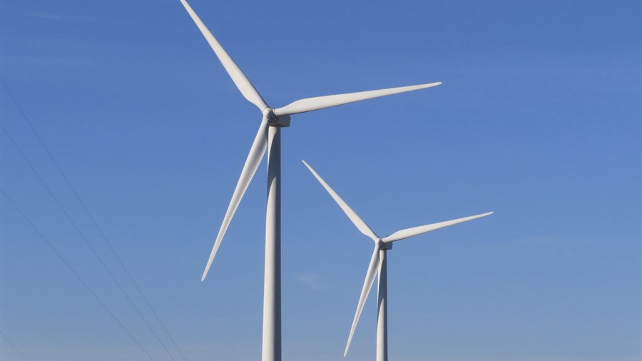 Hydro-Québec deviendra maître d'oeuvre de projets éoliens à grande échelle