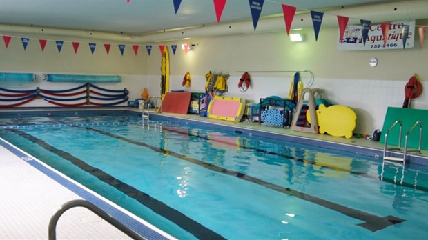 La Ville de SCB dépose une offre d’achat pour un centre aquatique 