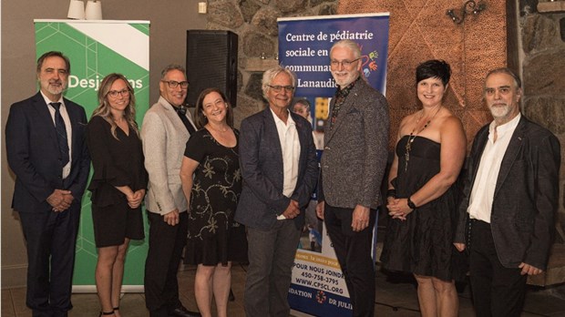 Une campagne de financement d'urgence pour le CPSC Lanaudière