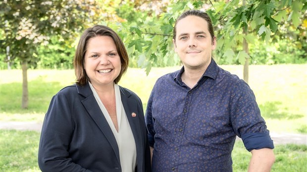 Centraide Lanaudière investira près de 1 M$ dans la communauté