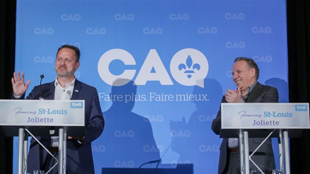 Le caucus des députés de Lanaudière dresse un bilan positif 
