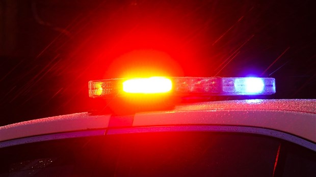 Un ado qui a sauté dans la rivière L'Assomption à Joliette n'a pas été revu depuis