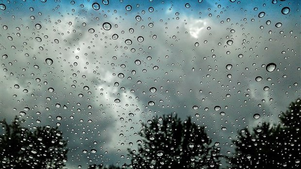 Tempête Debby : Lanaudière reçoit plus de 160 mm de pluie