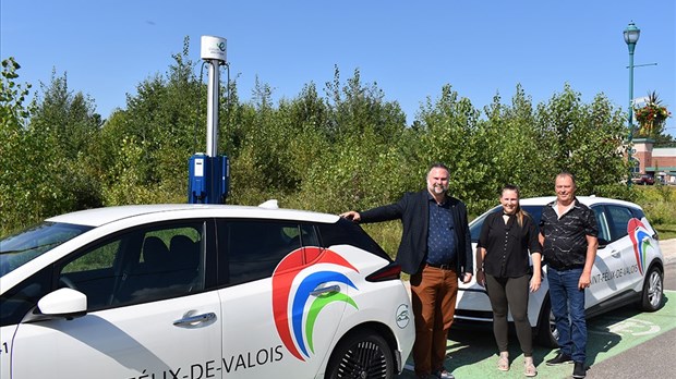 La planification stratégique de développement durable va bon train