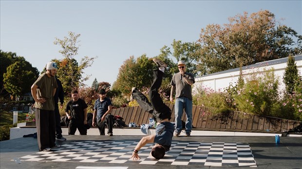 Lavaltrie s’anime pour les Journées de la culture 2025