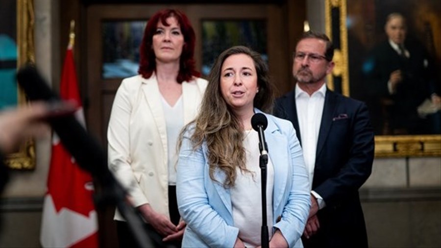 Élection dans Terrebonne: une erreur sur les enveloppes de vote n'a pas été signalée