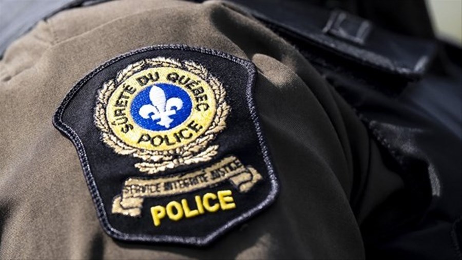 Un travailleur agricole fait une chute mortelle à Sainte-Élisabeth, dans Lanaudière