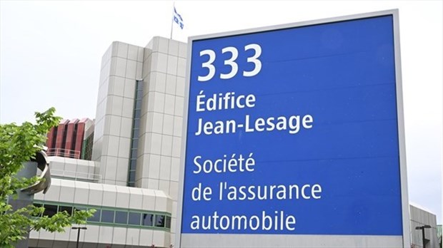 La SAAQ prévoit éliminer son déficit cumulé d'ici la fin de 2042