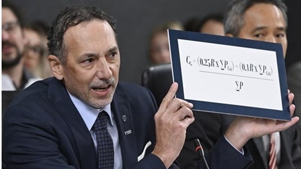 Santé: reprise de la médiation avec les médecins spécialistes