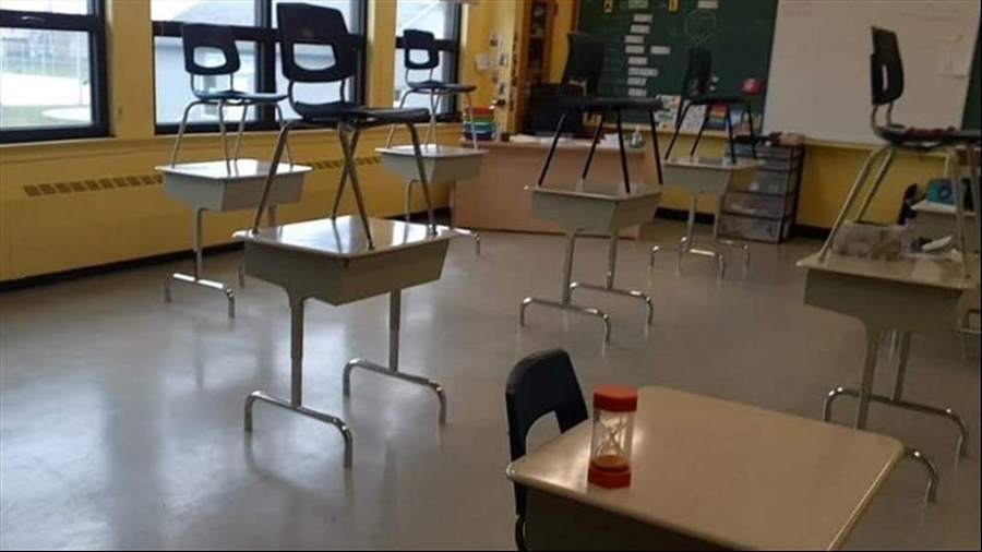 Le gouvernement du Québec n'en fait pas assez pour les adolescents