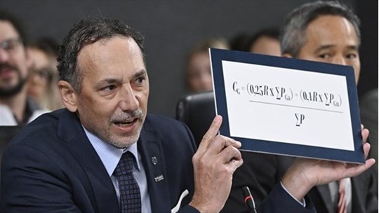La Fédération des médecins spécialistes suspend la médiation avec Québec
