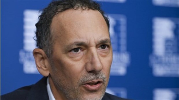 La FMSQ a perdu confiance envers Dubé et demande à François Legault d'intervenir