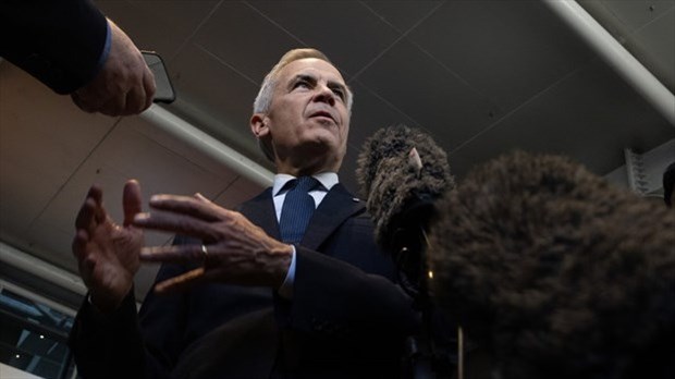 Ottawa «était près» d'un accord avec Washington avant l'interruption des pourparlers