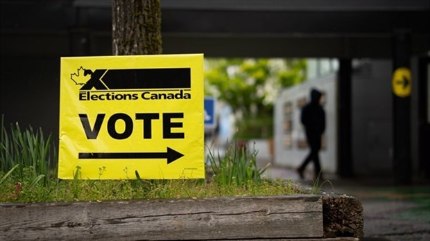 Alerte: la Cour supérieure rejette la demande de reprise du vote dans Terrebonne