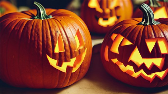 Petits changements des festivités d'Halloween à St-Félix-de-Valois