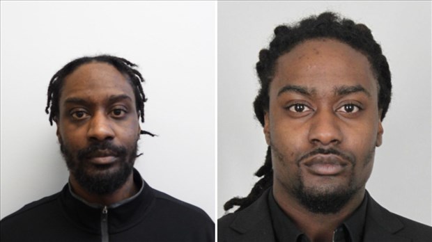 Un proxénétisme de Ste-Julienne arrêté au centre de détention de St-Jérôme