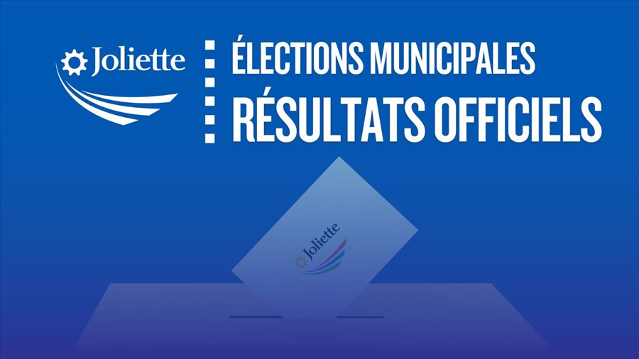 Les quatre derniers conseillers municipaux de Joliette connus