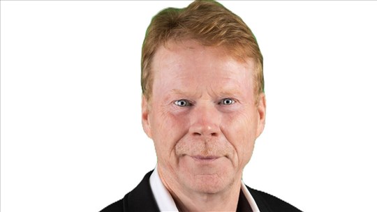 André Villeneuve est de nouveau élu comme maire de Lanoraie