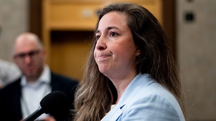 La candidate bloquiste défaite à Terrebonne contestera l'élection en Cour suprême