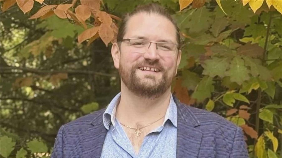 Marc Pelletier devient le nouveau maire de la municipalité de St-Paul