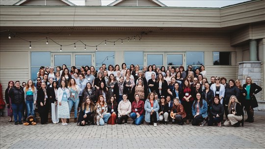 La TROCFL reçoit un financement du ministère de la Famille