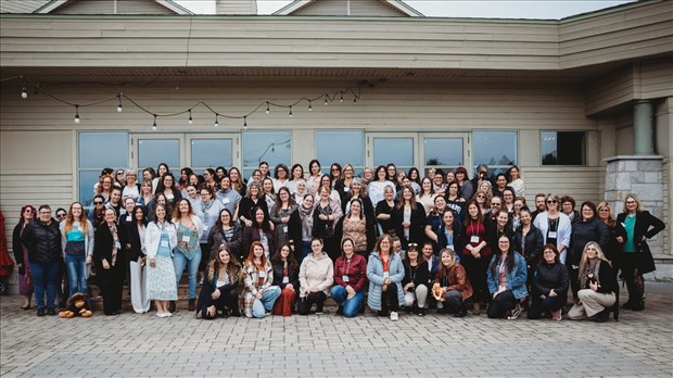 La TROCFL reçoit un financement du ministère de la Famille