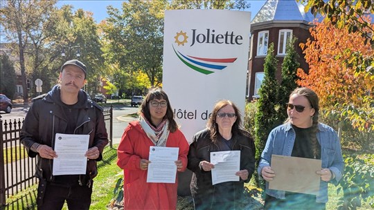 Des organismes lanaudois interpellent Hydro-Joliette