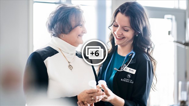 Un nouveau pôle humain et communautaire au 35 Wilfrid-Ranger