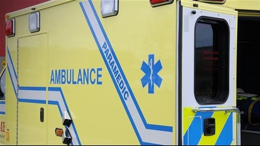 Collision sur la route 347 : le conducteur de la camionnette est décédé