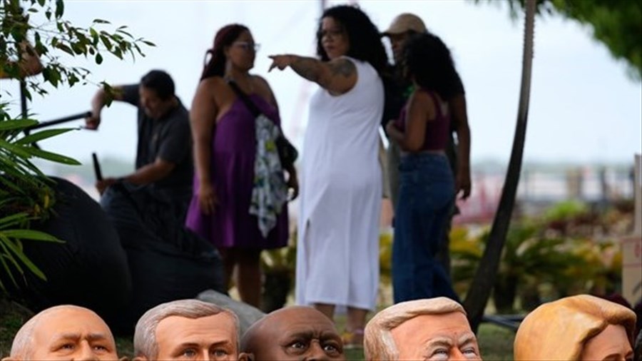 Protection du climat: le Canada au bas du classement