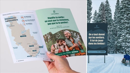 Un premier Code d’éthique du visiteur lanaudois